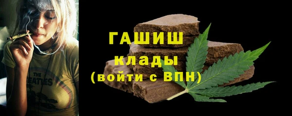 твердый Надым